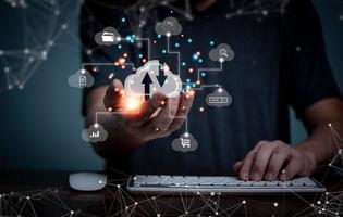 Web Hosting & Deployment